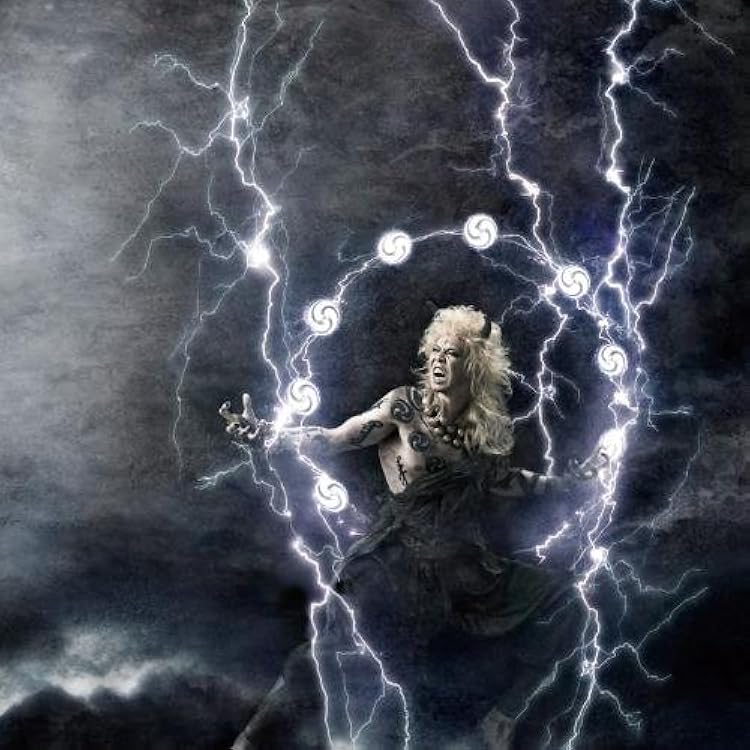 Amazon.co.jp: 風神界逅 - 陰陽座: ミュージック